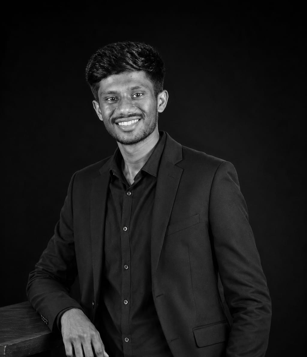 Ashish Lichode