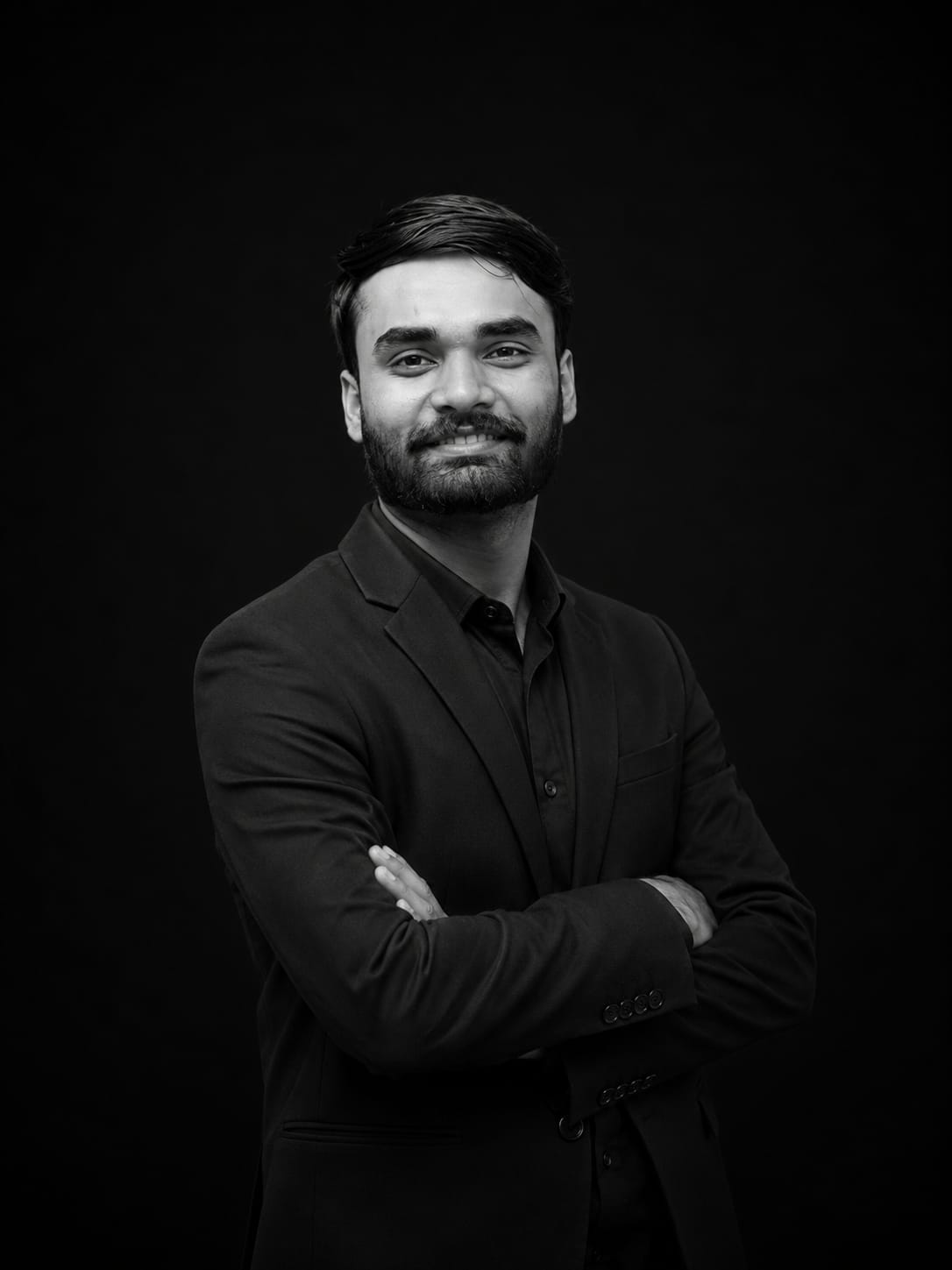 Manish Maske