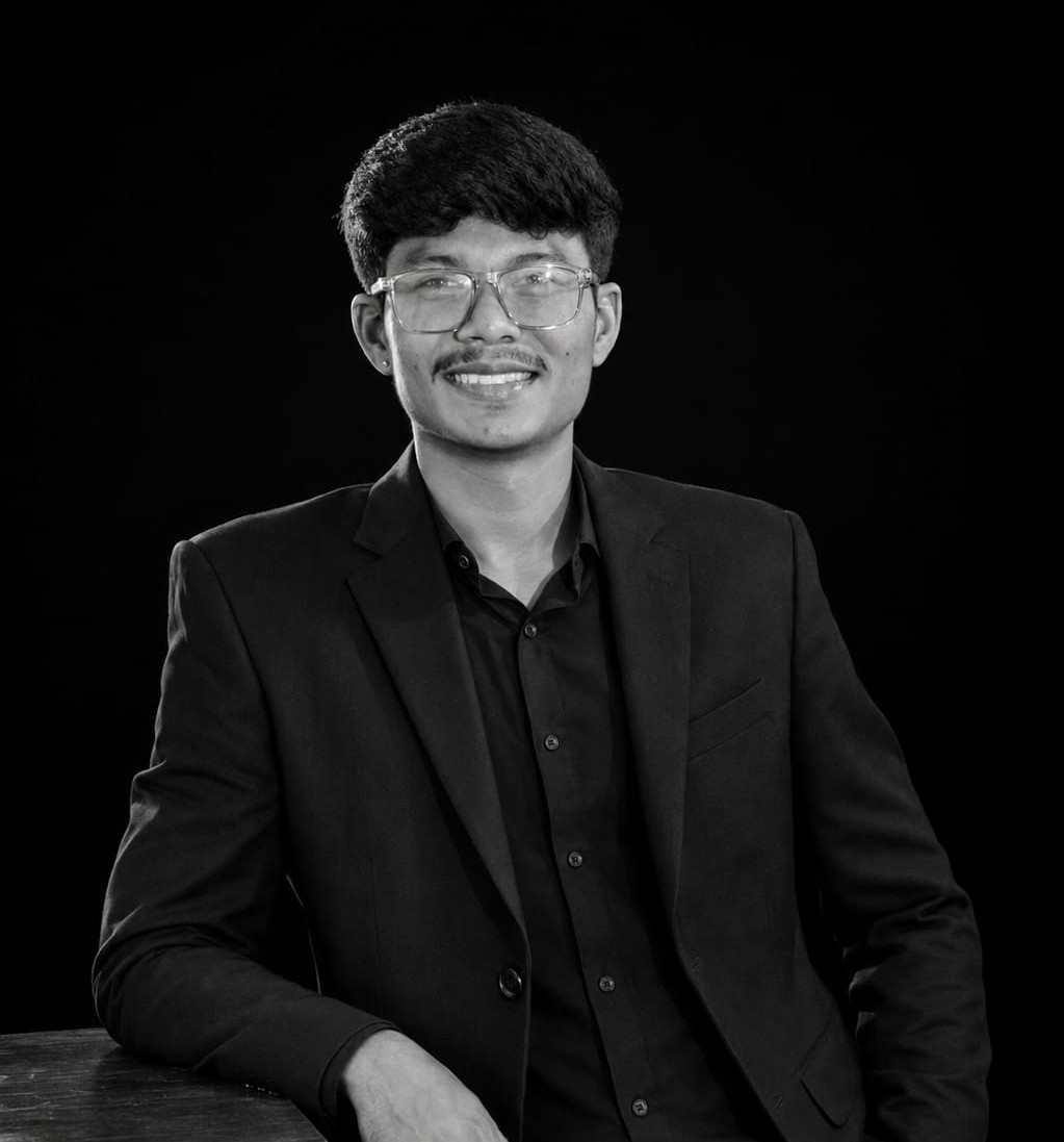 Anurag Biyani
