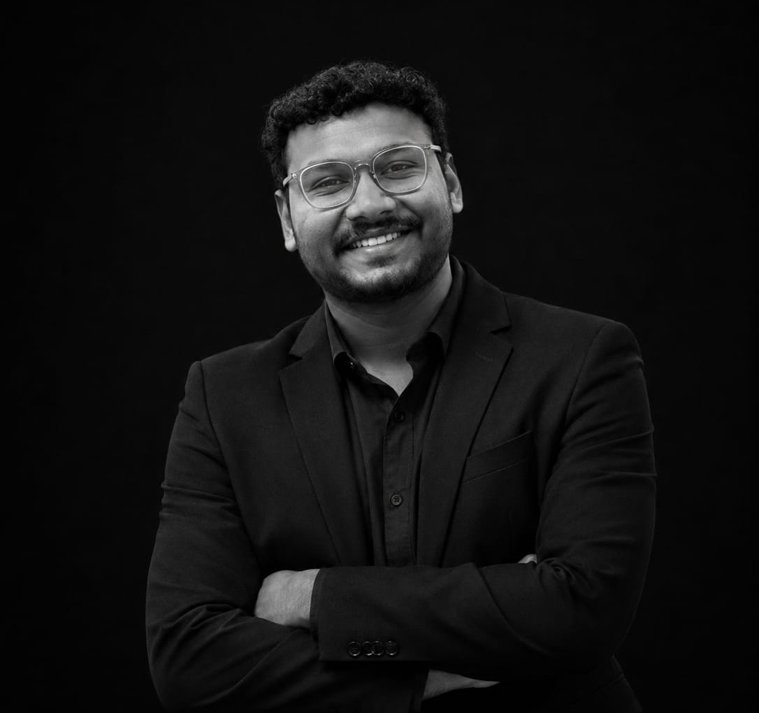 Yash Ghasale