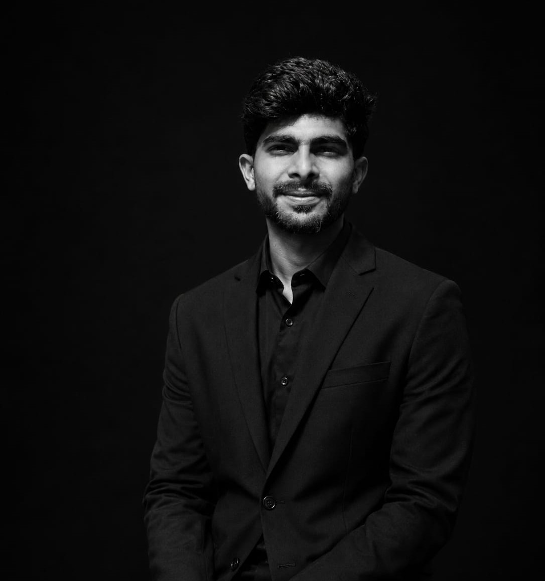 Kaustubh Wanjari