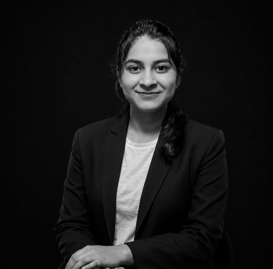 Smruti Gangane
