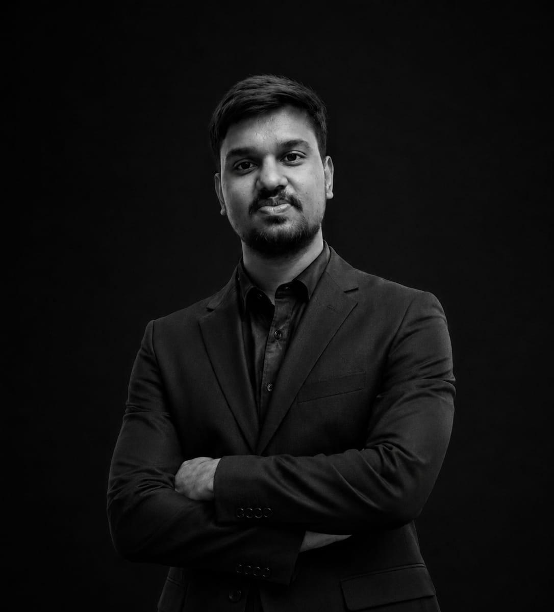 Tejas Khelkar