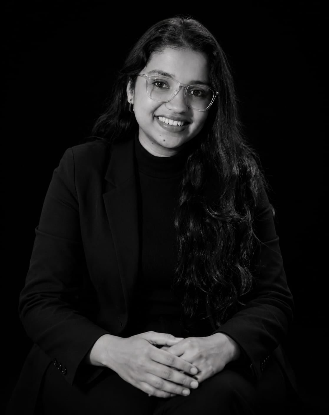 Tejashri Sawarkar